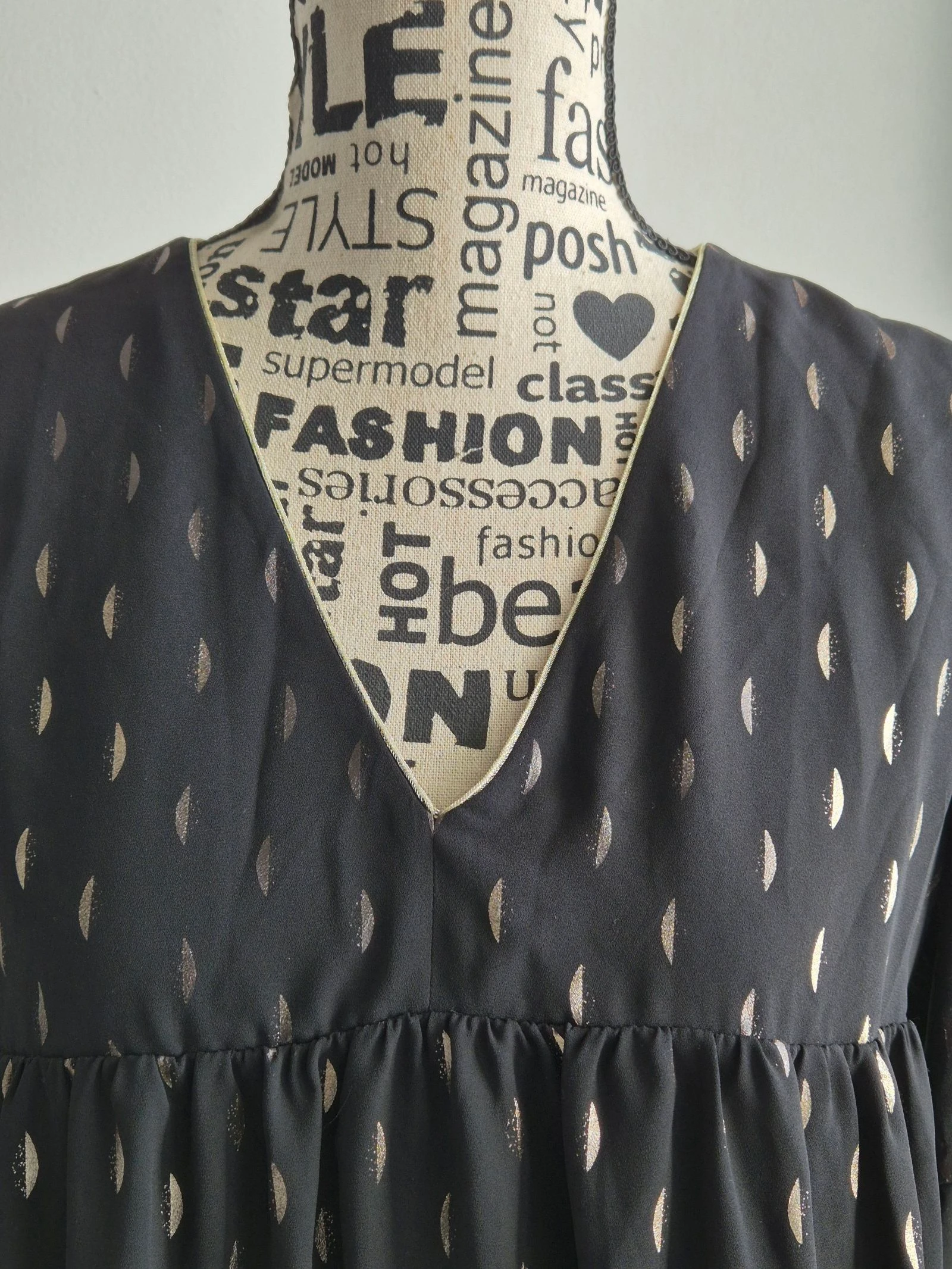 Vestido Le Temps des Cerises Talla XS – photo 2